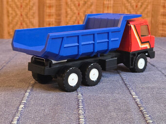 Prodám KADEN Tatra 815 vyklápěčka - 6