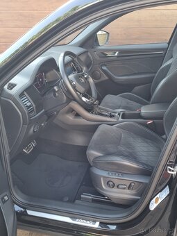 Škoda Kodiaq Sportline 4x4 - 6