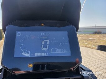 Honda ADV 350 ABS, 2023 - 6