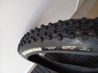 Plášť MAXXIS WETSCREAM 27,5 2,5 - 6