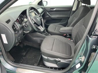 Škoda Fabia 1.2 TSI 81kW Style Combi DSG - 6