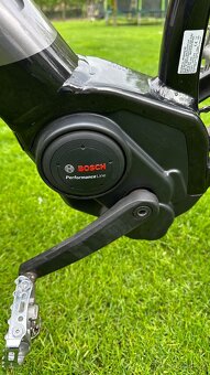 Elektrokolo MTF Bosch - 6
