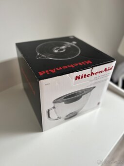 KitchenAid skleněná mísa NOVÉ - 6