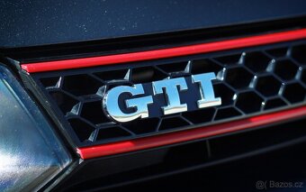 VW Golf GTi MK6 Wolfsburg Edition - 6