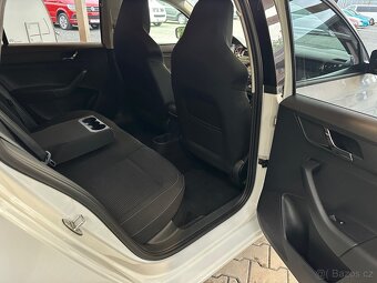 Škoda Rapid Spaceback 1.2 TSI 77kW 1. Majitel - 6