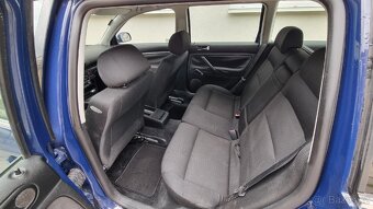 Volkswagen Passat 1.9tdi B5.5 96kw, 2001 - 6