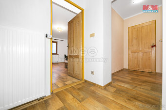 Prodej rodinný dům, 250 m², Chlumčany, ul. Svatopluka Čecha - 6
