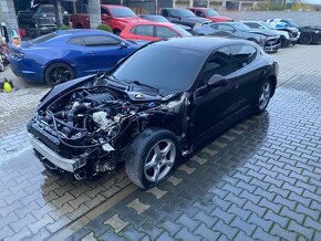 Porsche Panamera 3.6 neni kompletni dovuz - 6