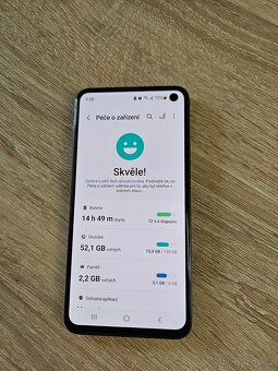 Samsung Galaxy s10e - 6