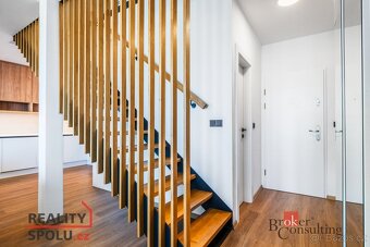 Prodej, byty/3+kk, 122 m2, třída Generála Píky 1993/9, 61300 - 6