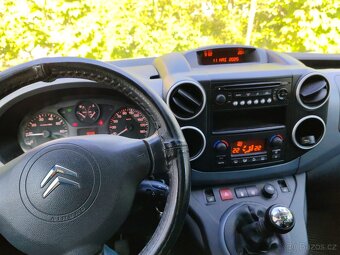 Citroen Berlingo - 6