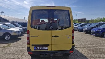 Mercedes Sprinter 216 CDI - 6