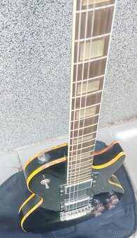 elektrická kytara Jolana Diamant 1979 - 1985 - 6