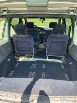 citroen evasion 2.0hdi 80kw - 6