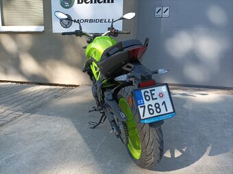 Benelli BN 302 - 6