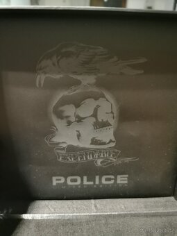 Hodinky POLICE EXPENDABLES limited edition - 6