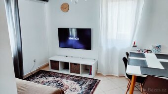 CHORVÁTSKO, Na prodej 4hviezdičkový mezonetový 4+kk apartmán - 6