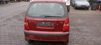 Hyundai Atos č. 22200 - 6
