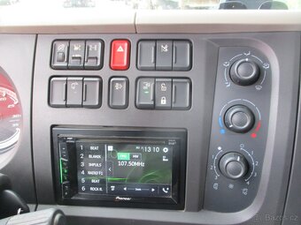 DAF LF 210 FA + Palfinger PK 8080 1999, ev.č. 24329 - 6