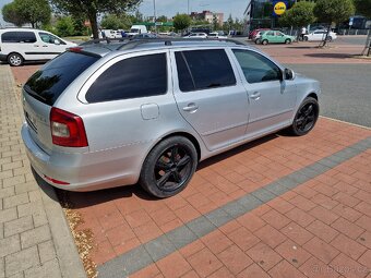 Škoda oktavia 2 dsg 2.0tdi 103kw - 6