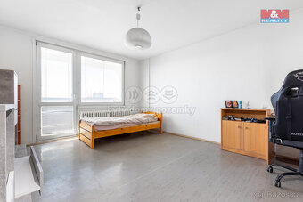Prodej bytu 1+1, 37 m², Chrudim, ul. U Stadionu - 6