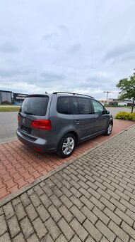 Volkswagen Touran 1.4 TSI Match - 6