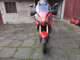 Triumph Tiger 1050 ABS - 6