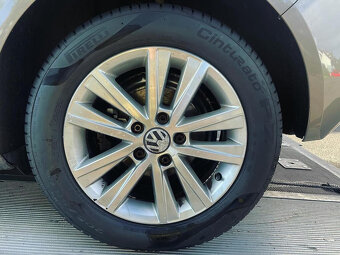 Veškeré náhradní díly VW Golf 6 plus 2011 CBZB LHY LA8X - 6