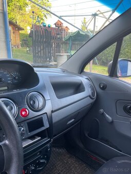 Chevrolet Spark - 6
