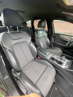 Audi a6 avant 50tdi 210kw 2019 - 6