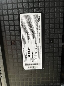 TCL 43C655 - 6