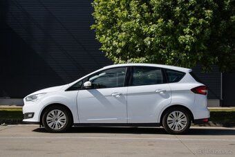 Ford C-Max /AJ NA SPLÁTKY/ - 6
