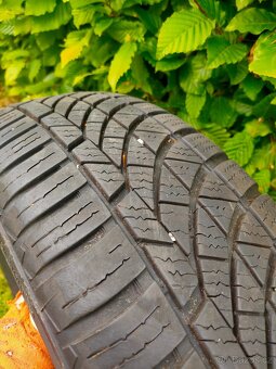 175/65 R14 na discích, vzorek min. 6,2 mm - 6