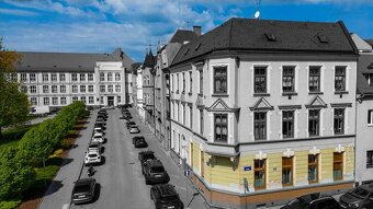 Zděný byt 3+1 v osobním vlastnictví - Trutnov - centrum - Ji - 6