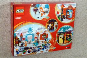 LEGO 80109 Lunar New Year Ice - Nové - 6