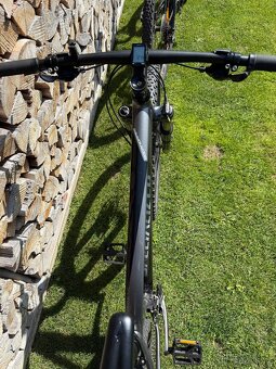 Specialized Rockhopper - 6