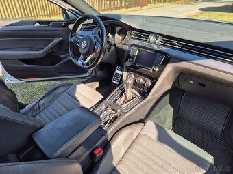 Passat b8 - 6
