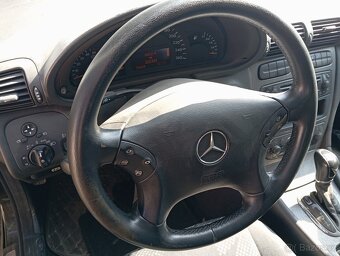 Mercedes Benz C200 W203 náhradní díly - 6