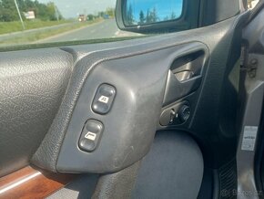 Prodám ND na Citroen Xantia 2.0HDI RHZ, r.v.2000, barva EYC - 6