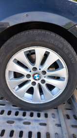 BMW 118D E87 FL 2008 - veškeré nahradní díly z vozu - 6