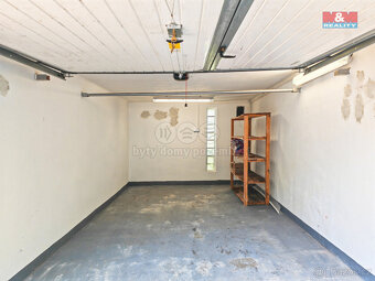 Prodej garáže, 24 m², Hradec Králové, ul. Vážní - 6