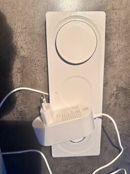 Apple Watch Series 8, 45 mm, nerezová ocel, Cellular (eSIM) - 6