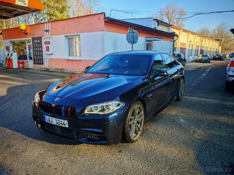 M550D XDRIVE Facelift 2014 - 6