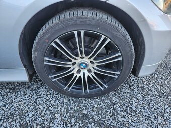 BMW Řada 3 325XDrive Led Xenon - 6