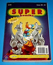 super komiks - 6