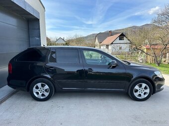 Škoda Octavia 1.4 TSI Ambiente - 6