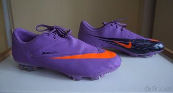 Dětské kopačky zn.Nike Mercurial Glide FG vel.38 - 6