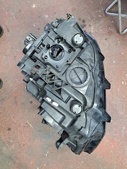 Xenony Led světla i full led Vw passat b8 2014-2019 - 6