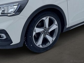 Ford Focus ACTIVE TOP Výbava - 6