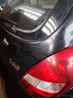 Hyundai i 20 2010 - 6